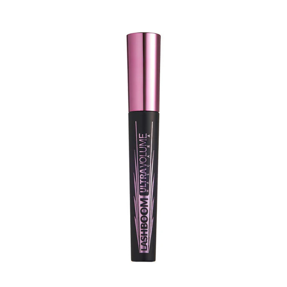 Y.O.U Lashboom Ultra Volume Mascara - 01 Black - 8g