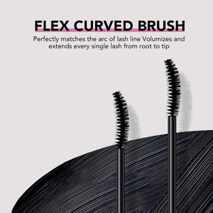 Y.O.U Lashboom Ultra Volume Mascara - 01 Black - 8g