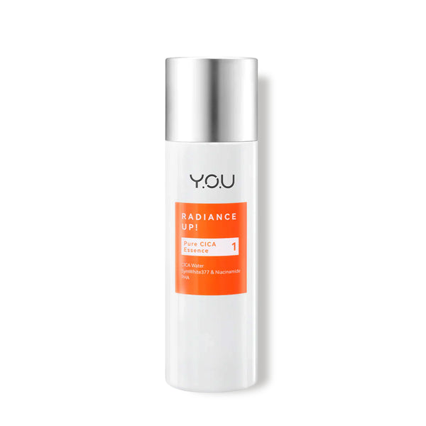 Y.O.U Radiance Up Pure CICA Essence 100ML