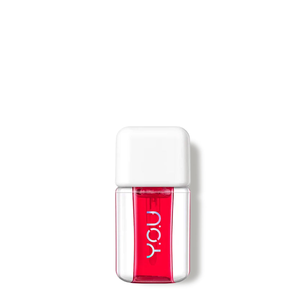 Y.O.U Simplicity Icy Glow Lip Serum - 01 Berry Crush