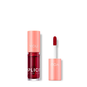 Y.O.U Simplicity Love You Tint 3 R488 Strawberry Sorbet - 6g