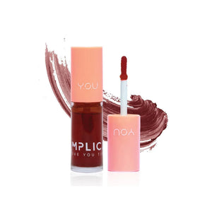 Y.O.U Simplicity Love You Tint 4 R587 Red Velvet - 6g