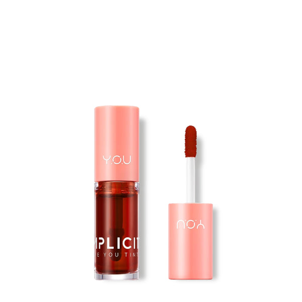 Y.O.U Simplicity Love You Tint 2 R999 Peachy Orange - 6g
