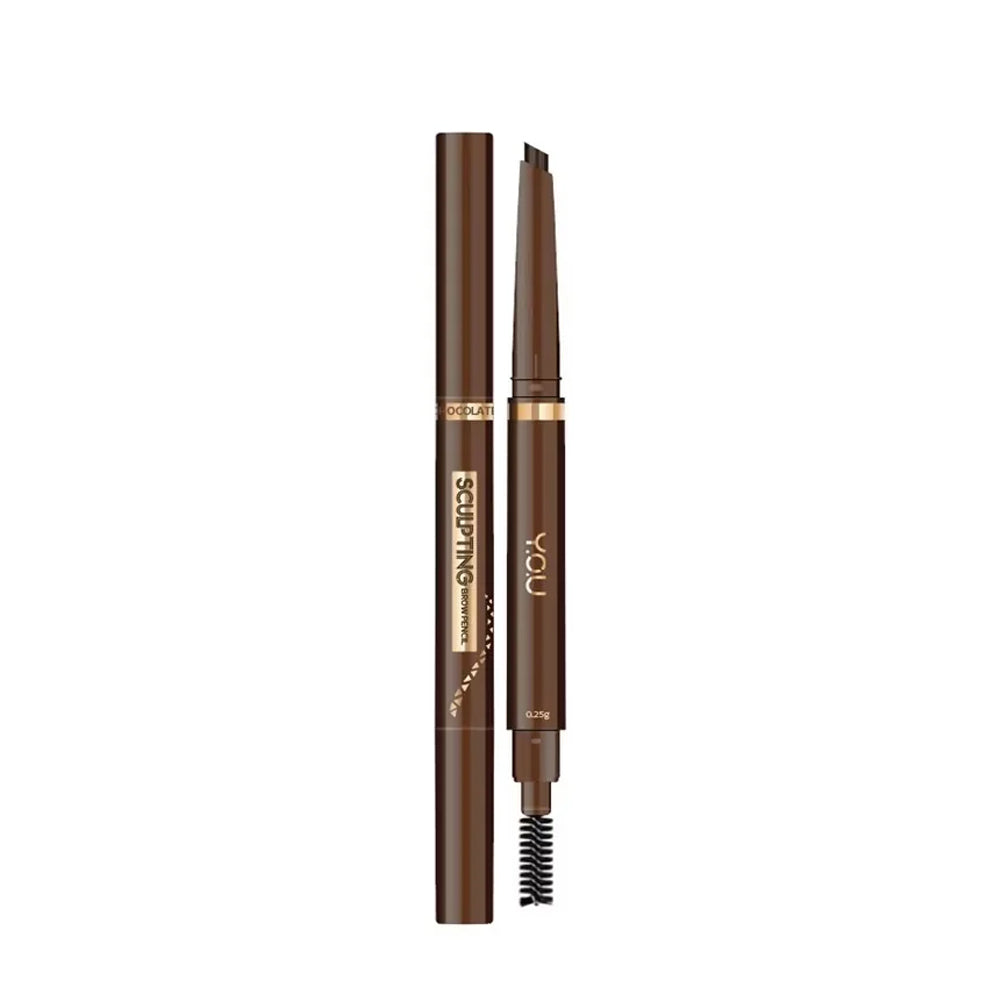 Y.O.U Teardrop Brow Definer - BR-03 Ash Brown 0.25g