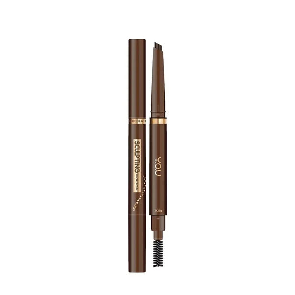 Y.O.U Teardrop Brow Definer - BR-03 Ash Brown 0.25g