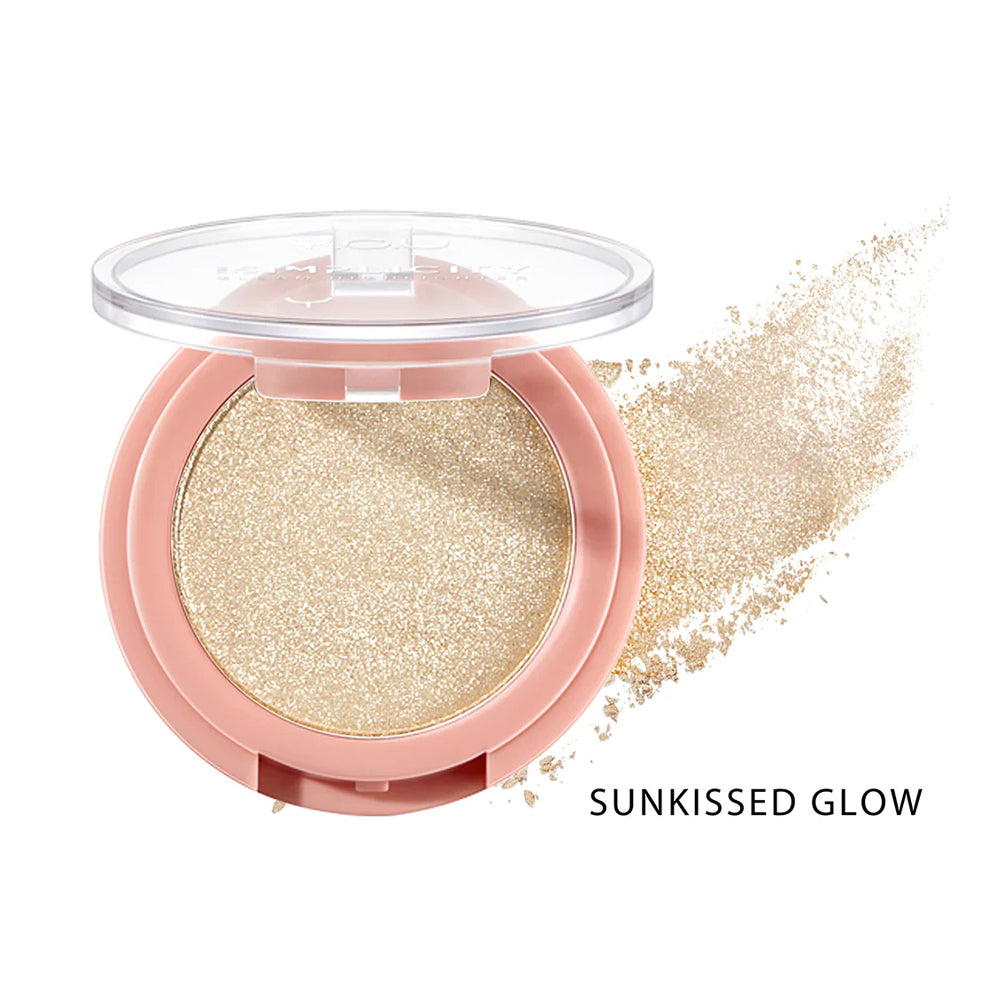 Y.O.U The Simplicity Gleam Highlighter - Y049 Sunkissed Glow