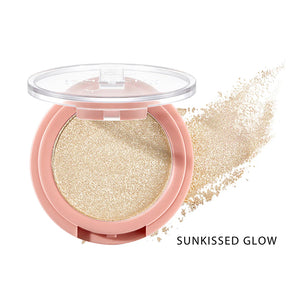 Y.O.U The Simplicity Gleam Highlighter - Y049 Sunkissed Glow