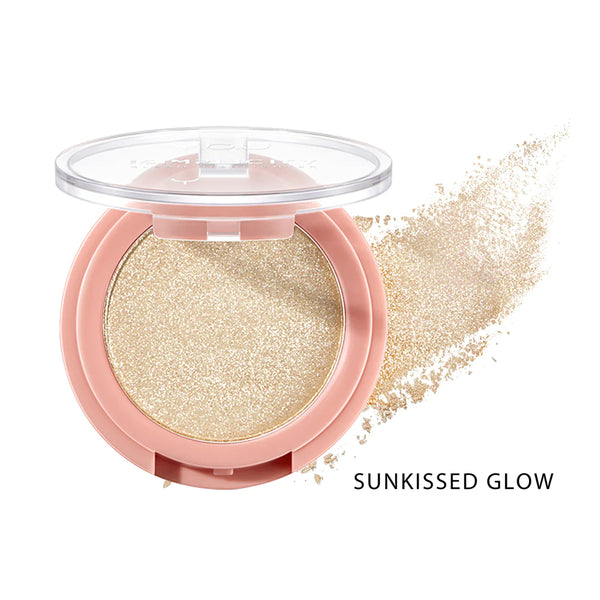 Y.O.U The Simplicity Gleam Highlighter - Y049 Sunkissed Glow